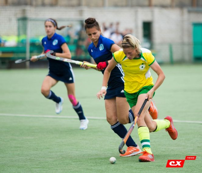 Фото: Владимир Мартынов, CX News