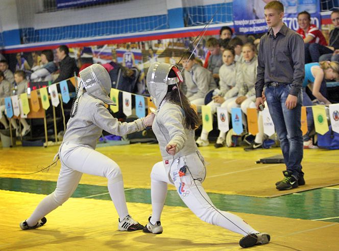 Звенящая дата