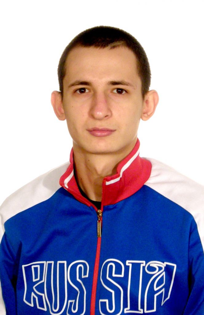 Альберт Гаун – чемпион России.