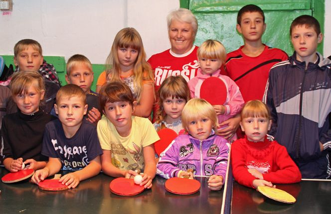 Тренеру – негромкая хвала