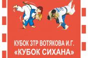 21 сентября. Барнаул. Спортивный центр АУОР. Командный "Кубок сихана" среди младших юношей