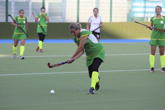 С мячом Екатерина Черкасова. Фото: Павел Попов