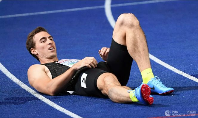 Фото: РИА "Новости"/Григорий Сысоев
