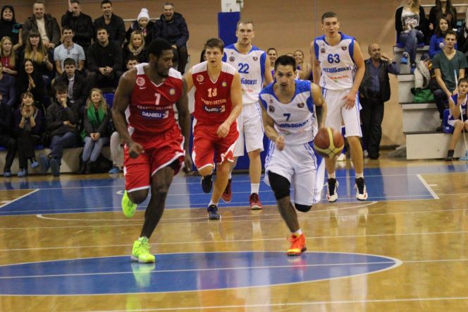 До последнего броска