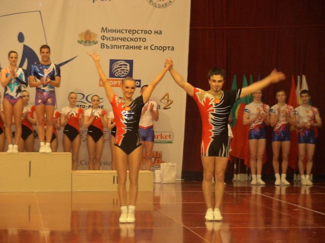 Китайцы болели как за родных