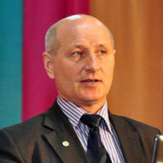 Петр Кобзаренко: Мы почувствуем себя частицей большой страны