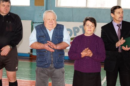 Восьмая "бронза" в копилке ФК "Завьялово"