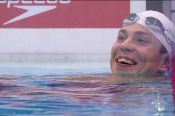 Три мировых рекорда, три золота и четыре бронзы - итог выступления бийчанина Романа Жданова на чемпионате мира по плаванию