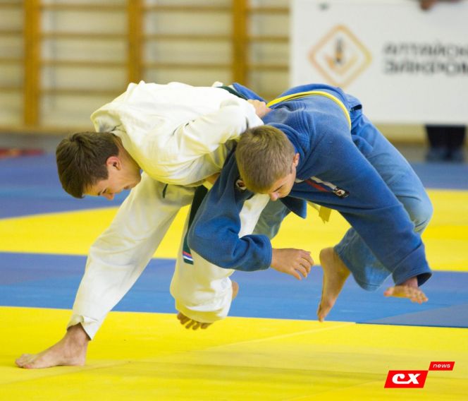 Фото: Владимир МАРТЫНОВ/CX News