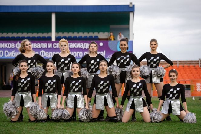 Фото: Сергей БОГОМОЛОВ