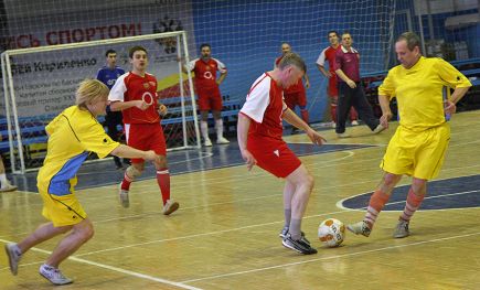 Без галстуков