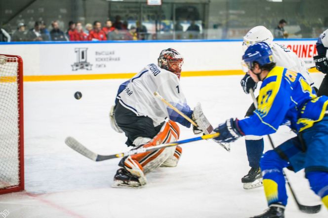 Фото: ХК "Челны"