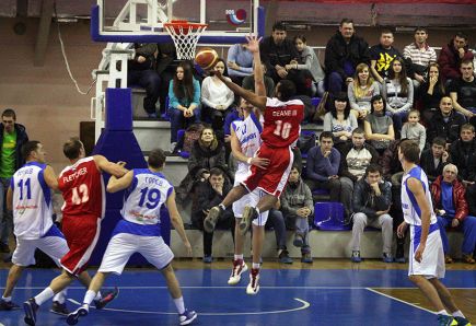 Заставили себя уважать