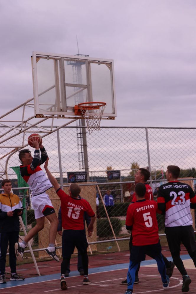 Подведены итоги Спартакиады студенческих отрядов Алтайского края