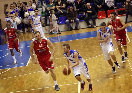 Заставили себя уважать