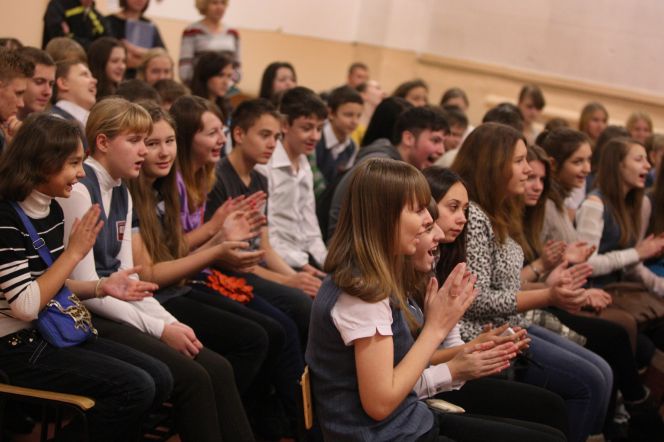 Олимпийский талисман в подарок