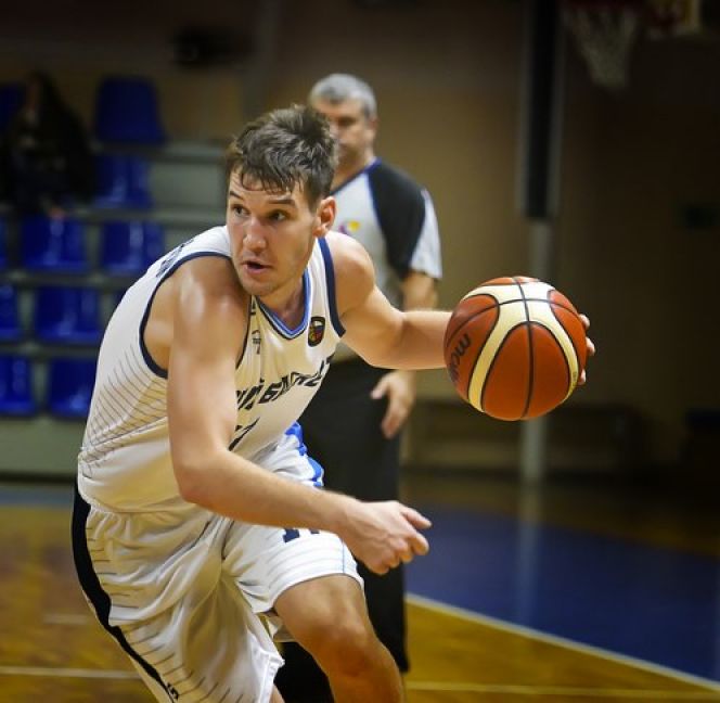 «АлтайБаскет» уступил «Иркуту» во втором контрольном матче – 56:74