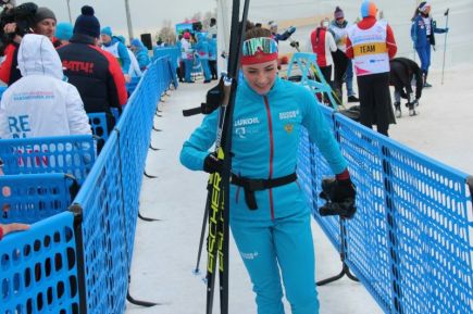 Яна Кирпиченко