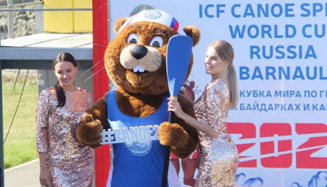 Всероссийские соревнования памяти Константина Костенко. 3-й день. Фото: Вадим Вязанцев.