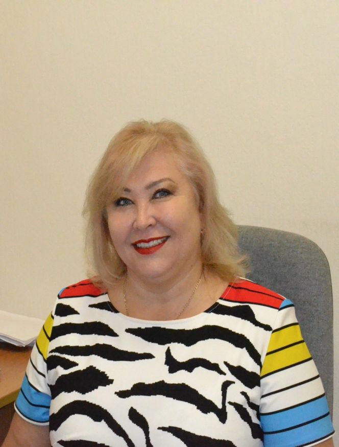 Директором краевого государственного бюджетного учреждения "Краевой шахматный клуб" назначена Марина Науаева