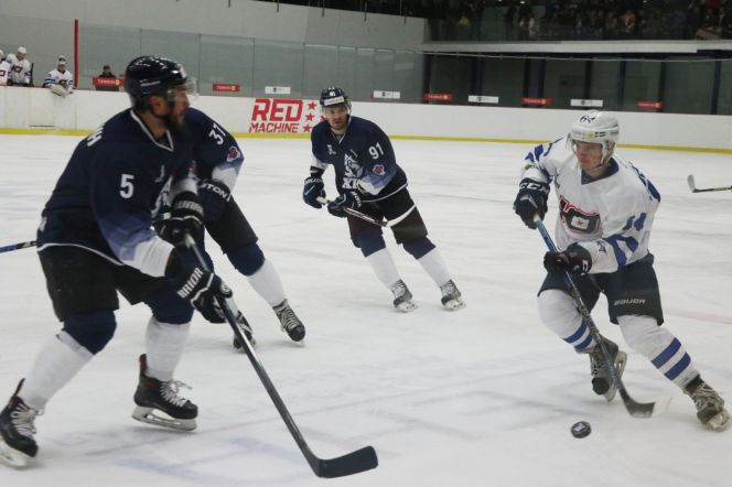 Фото Виталия Дворянкина