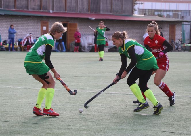 Фото Виталия Дворянкина