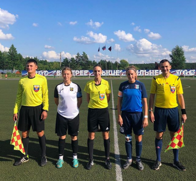 28-29 сентября. Барнаул Стадион СШОР Смертина. Первенство России, женщины, 1-й дивизион, зона "Сибирь". "Алтай"- "Кристалл-Сибирь"