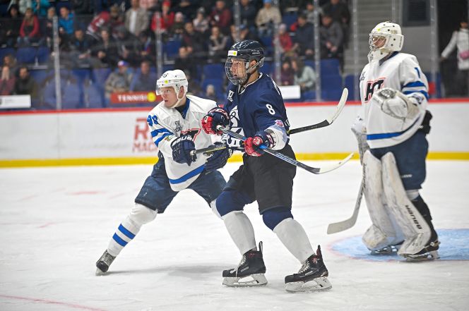 Фото: ХК "Динамо-Алтай"