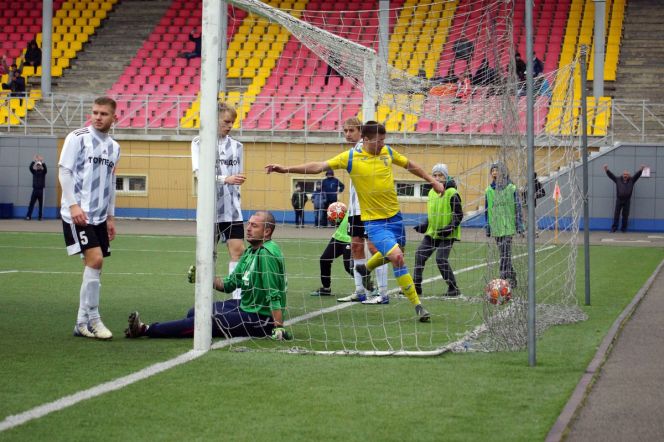Фото: "Бийский округ"