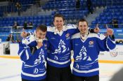 Student Hockey Challenge-2019: "Динамо-Алтай" начнет турнир матчем с американскими студентами 