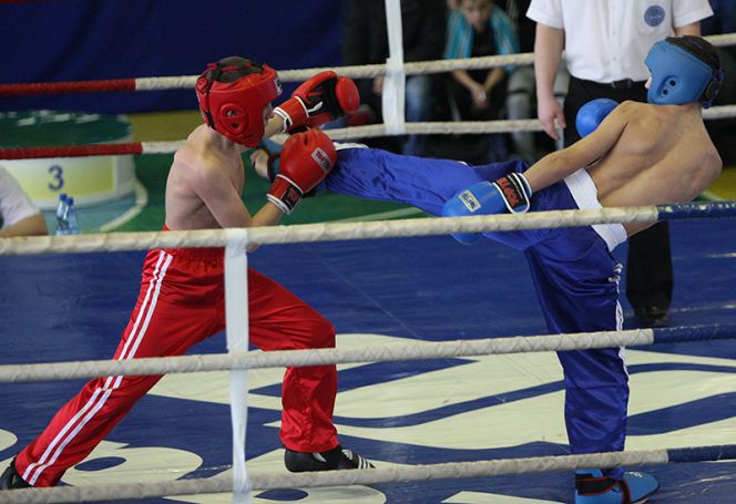 12-13 декабря. Камень-на-Оби. Городской Дворец культуры. Чемпионат и первенство Алтайского края по кикбоксингу.