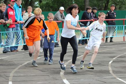 Смелость и расчет города берет