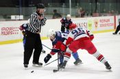 "Student Hockey Challenge-2019». День первый. Фотогалерея матчей, проходивших на «Карандин-Арене»