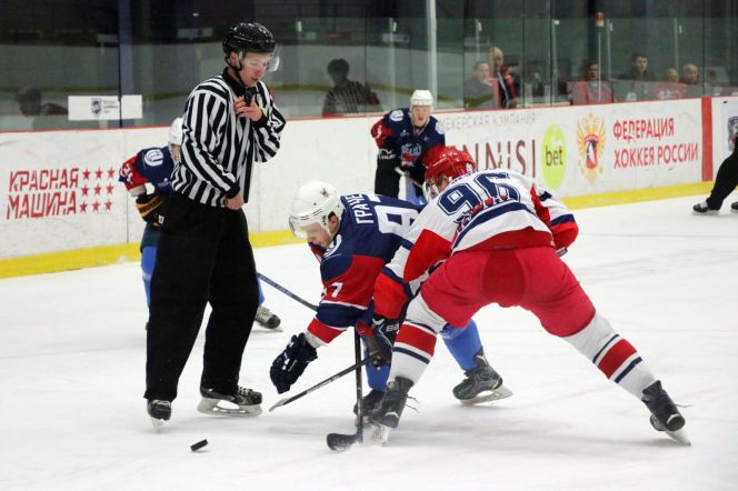 Фрагменты матча ННГУ (Нижний Новгород) - «Держава» (Тамбов). Фото: Виталий Уланов