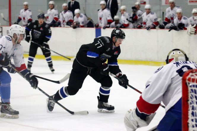 Фрагменты матча "Политехник" (Челябинск) - ННГУ (Нижний Новгород). Фото: Виталий Уланов