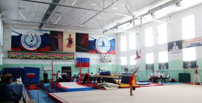 Фото: Вадим Вязанцев.