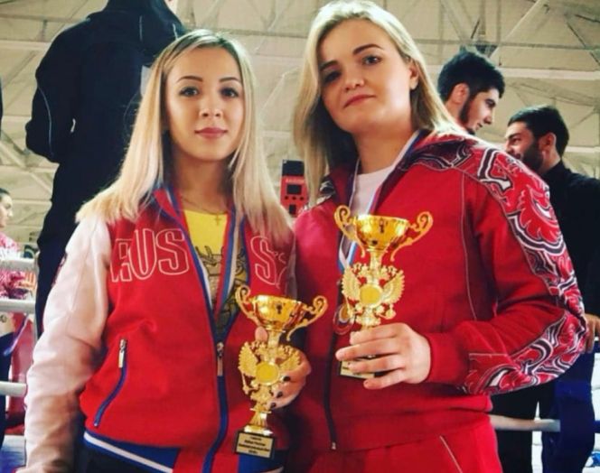 Сотрудники УФСИН России по Алтайскому краю отличились на Кубке России