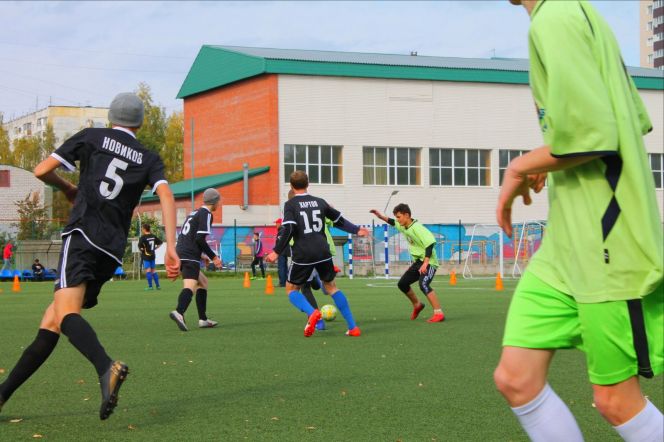 В Алтайском крае определились победители регионального этапа акции  «Уличный красава»