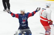 Нижний Новгород – первый финалист Student Hockey Challenge-2019
