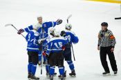 Студенты «Динамо-Алтай» стали победителями «Student Hockey Challenge-2019»