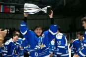 Student Hockey Challenge-2019.  Победа "Динамо-Алтай-студент" в фотографиях