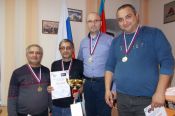 Турнир «Дружба народов» по быстрым шахматам пройдет в Барнауле