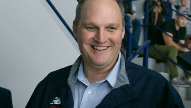 Пол Хеберт, президент «Американской ассоциации университетского хоккея» (ACHA)
altapress.ru