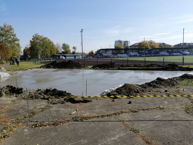 До конца года в Барнауле появится современный скалодром