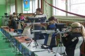 Подведены итоги первенства края по стрельбе из пневматической винтовки среди военно-патриотических и военно-спортивных клубов.