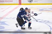 Рабоче-крестьянская победа. Итоги игрового дня первенства ВХЛ 9 октября