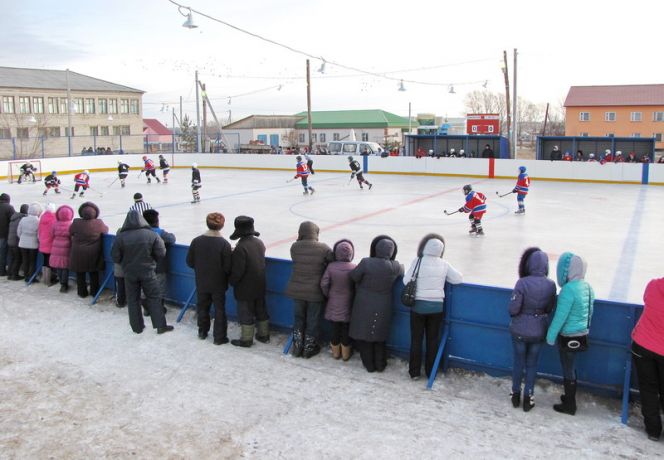 Не упустили возможности