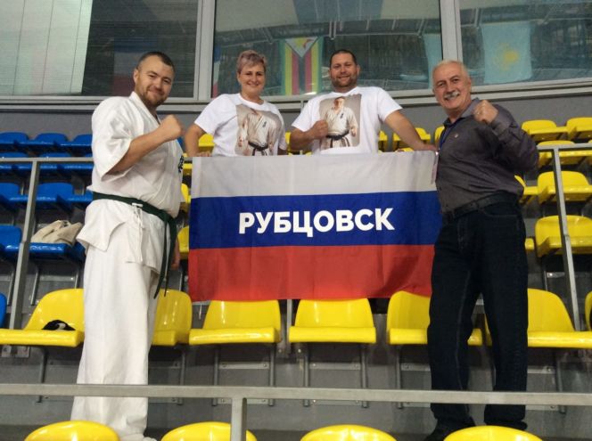 Фото: Управление культуры, спорта и молодежной политики Рубцовска