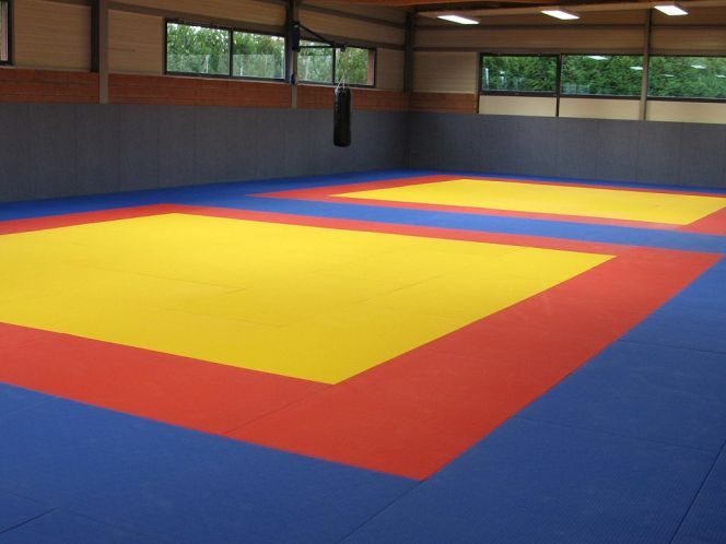 Преимущества и особенности татами