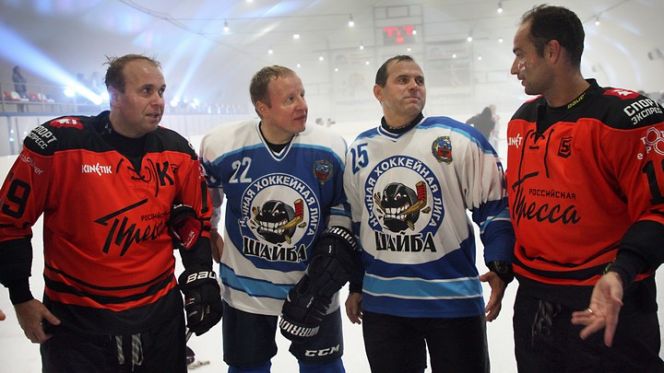 Фото: Евгений Налимов